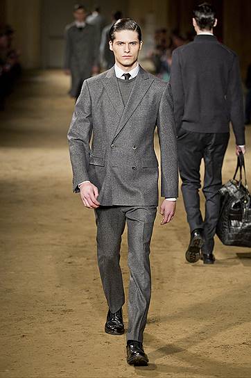 Женская коллекция Corneliani  «Осень Зима 2014/15»