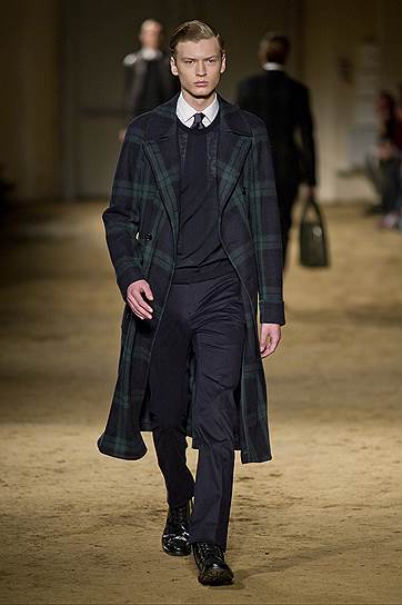 Женская коллекция Corneliani  «Осень Зима 2014/15»