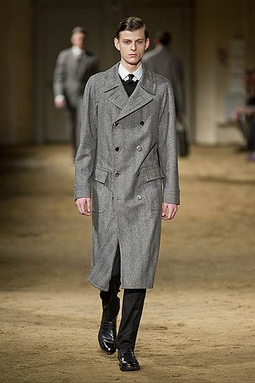 Женская коллекция Corneliani  «Осень Зима 2014/15»