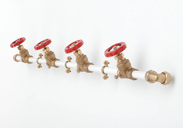 Вешалки Pipework Series,
Nick Fraser / www.nickfraser.co.uk