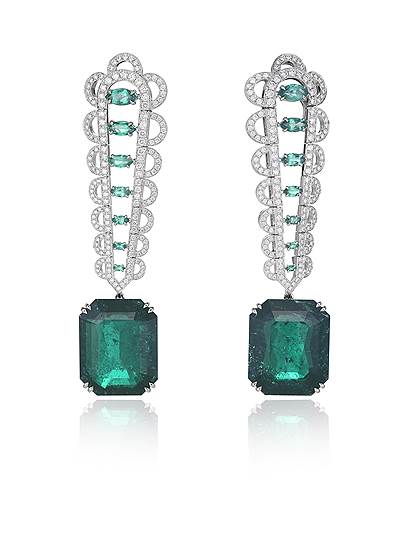 Chopard Haute Joaillerie