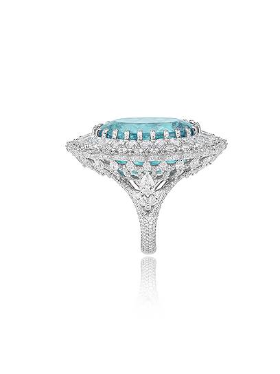 Chopard Haute Joaillerie