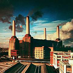 Pink Floyd «Animals»