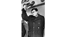 Дмитрий Шостакович в Нью-Йорке, 1949 