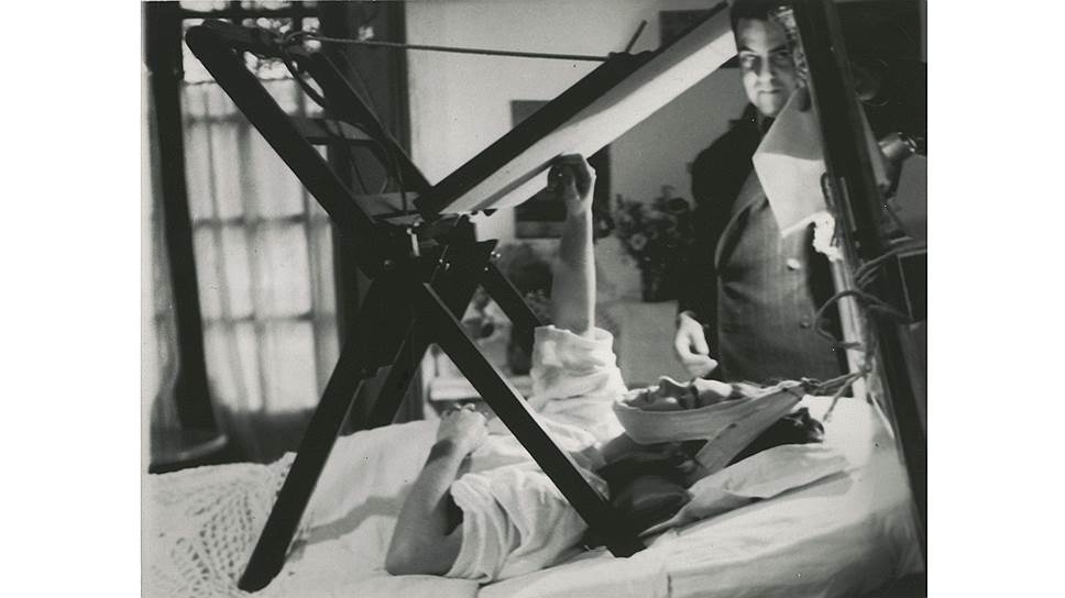 Фрида Кало, 1940