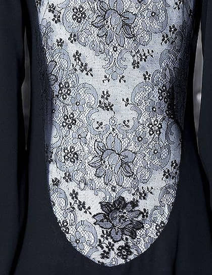 Yves Saint Laurent, FW 1970-71