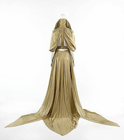 Jean Paul Gaultier, FW 2011-12