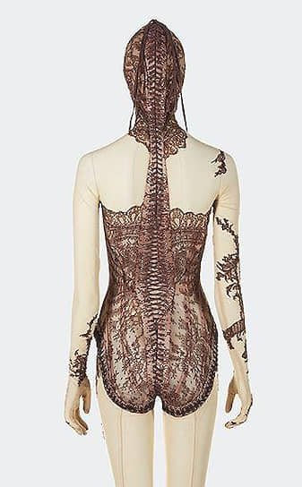 Jean Paul Gaultier, FW 2003-04