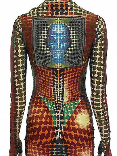 Jean Paul Gaultier, FW 1995-96