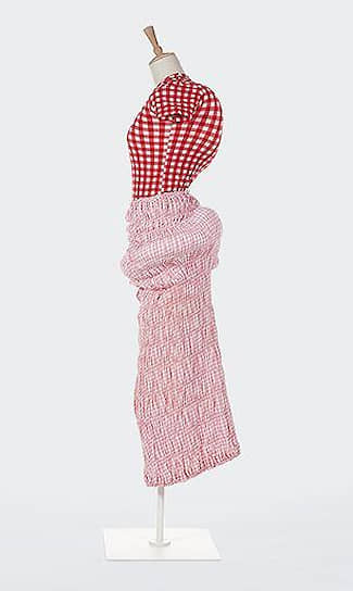 Comme des Garcons, SS 1997
