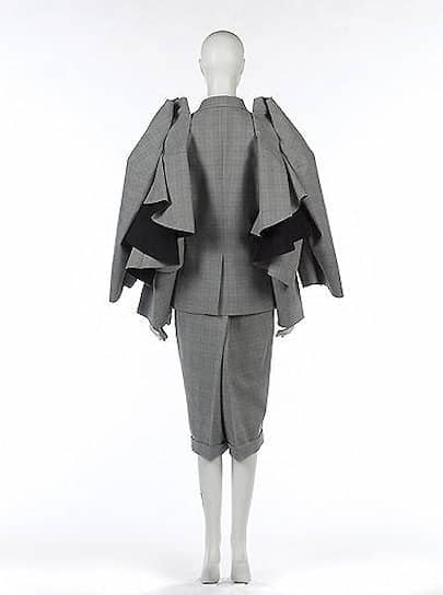 Comme des Garcons, FW 2013-14