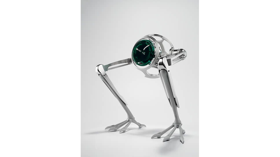 MB&amp;F T-Rex 