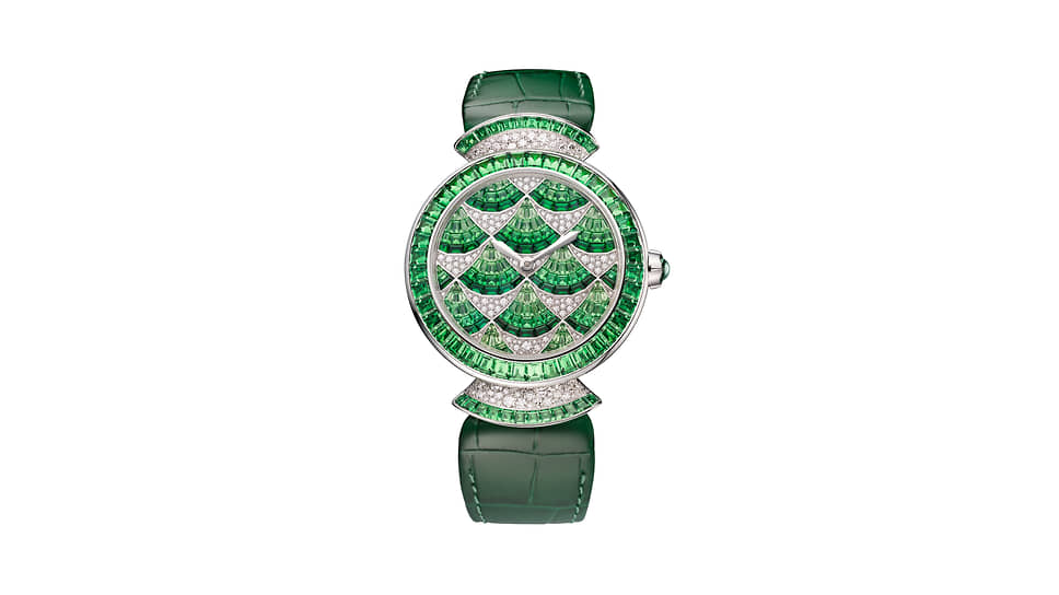 Bvlgari Divina Mosaica 