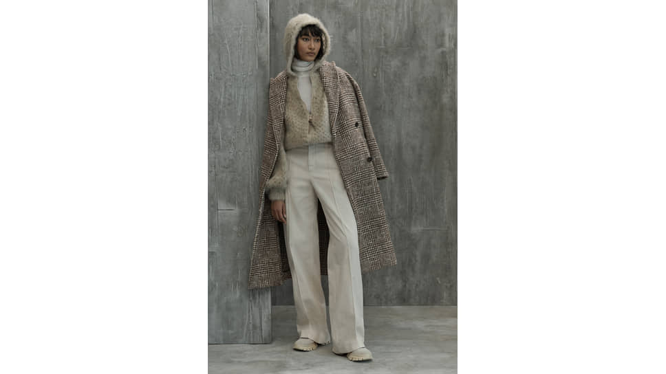 Brunello Cucinelli  FW 2022/23