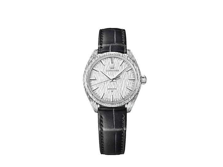 Grand Seiko Grand Seiko Masterpiece Collection Hand-Engraved Manual-Winding Spring Drive
