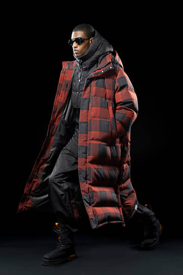 Woolrich Black Label by Todd Snyder