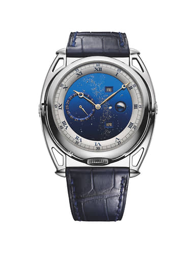 De Bethune DB Kind Of Grande Complication 