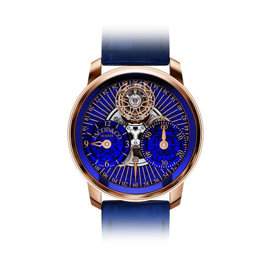 Jacob &amp; Co Astronomia Regulateu