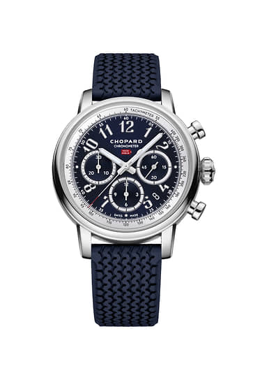 Chopard Mille Miglia Classic Chronograph JX7