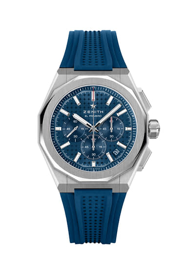 Zenith Defy Skyline Chronograph