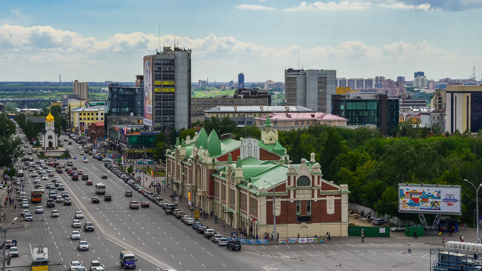 Новосибирск, 2014