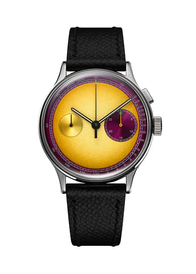 H. Moser &amp; Cie 03Series Studio Underd0g