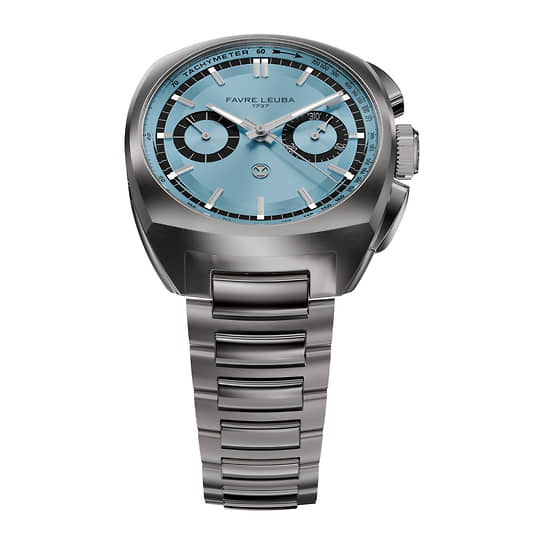 Favre Leuba Chief Chronograph