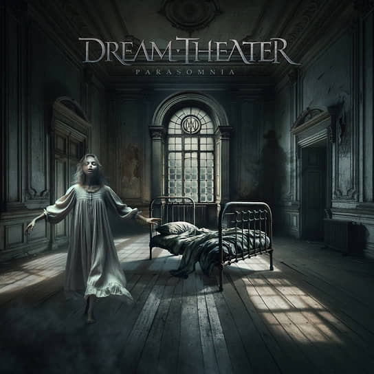 Dream Theater. «Parasomnia»