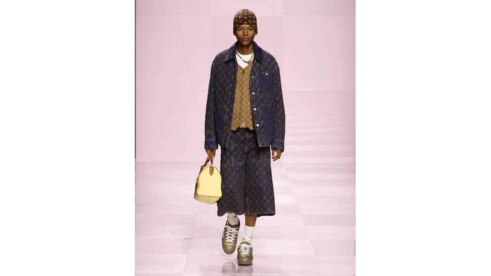 Louis Vuitton FW 2025/26