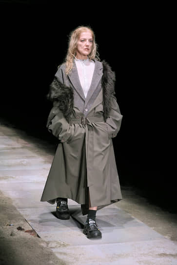 Magliano FW 2025/26