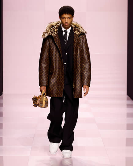 Louis Vuitton FW 2025/26