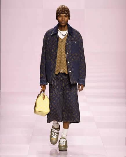 Louis Vuitton FW 2025/26