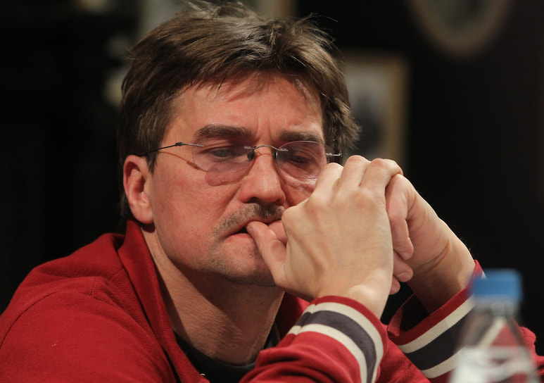 В 2011 году Юрий Бутусов возглавил Театр имени Ленсовета в должности главного режиссера, а с 2017 по 2018 год был его художественным руководителем