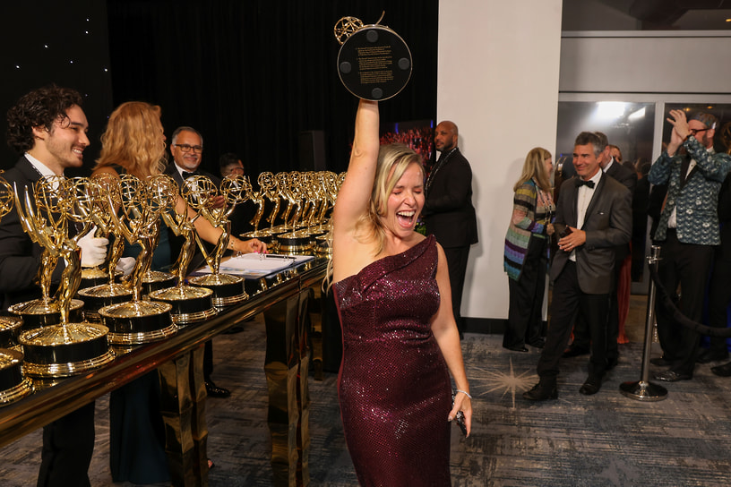 Актриса Ариэль Дюма