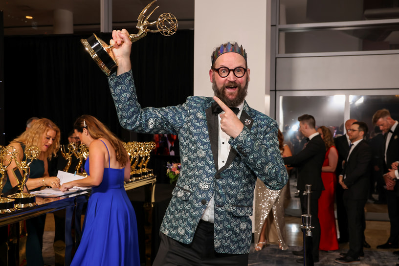 Сценарист Опус Морески
