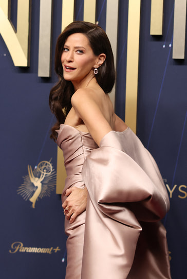 Актриса Джеки Тон