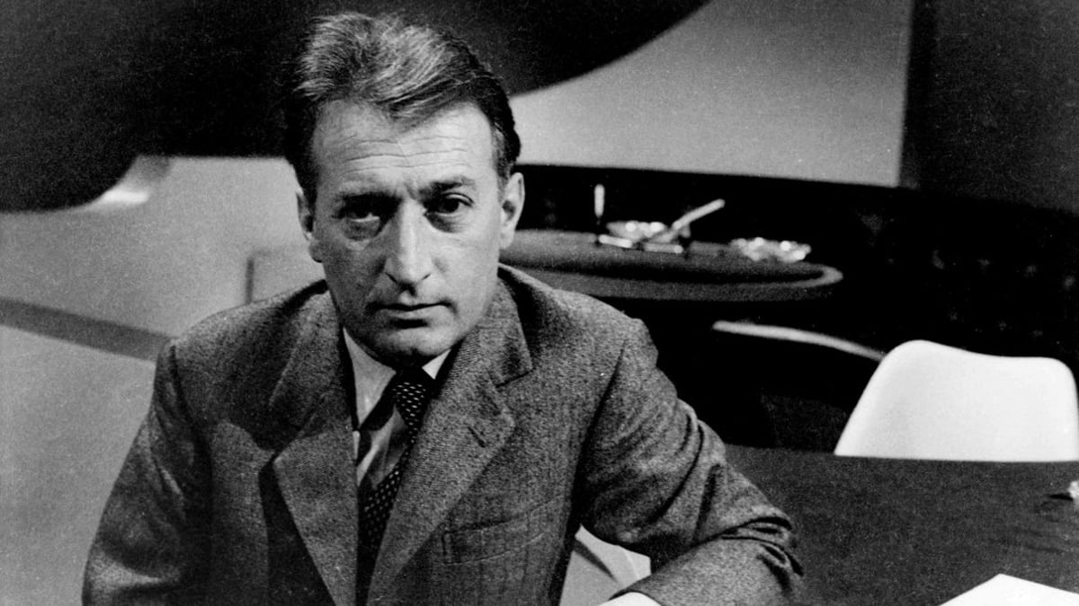 Джанни Родари — вечный сказочник