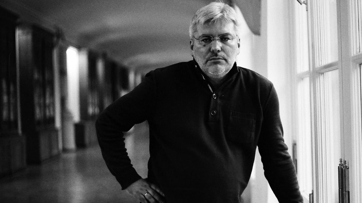 «Человек — существо свободное»