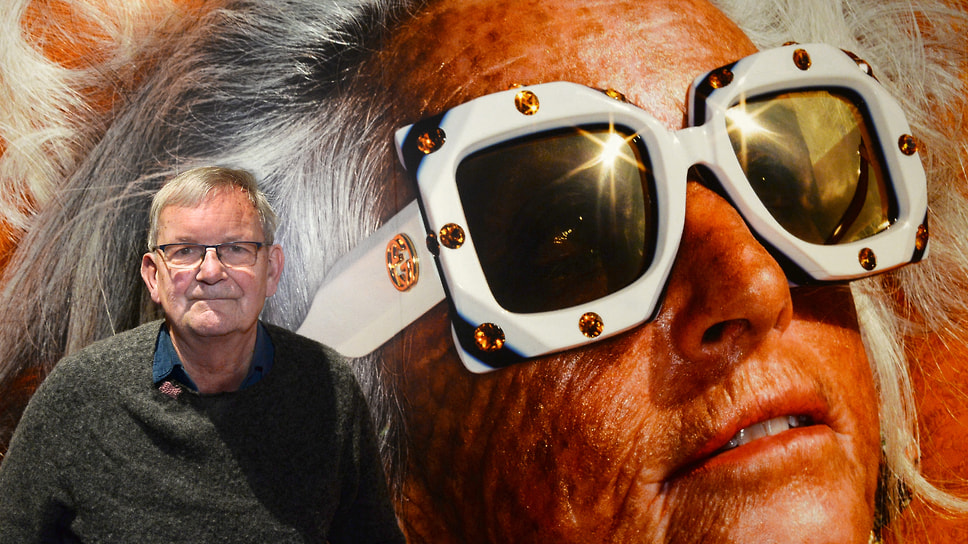 Работы Мартина Парра