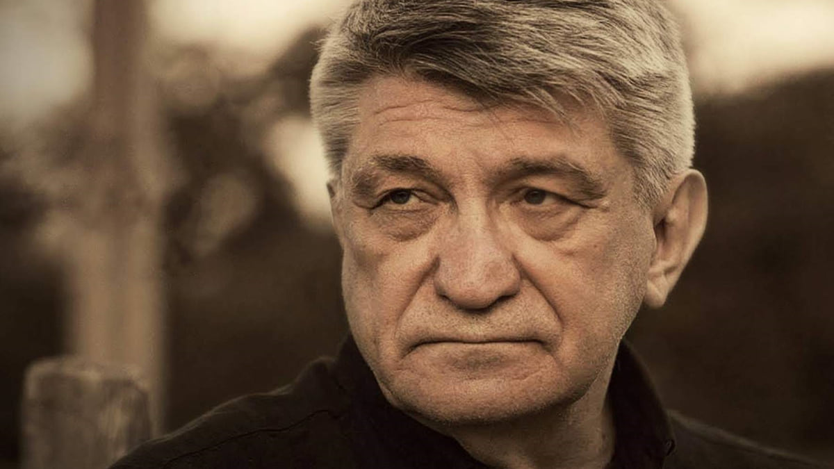 «Ничто не возникает внезапно»