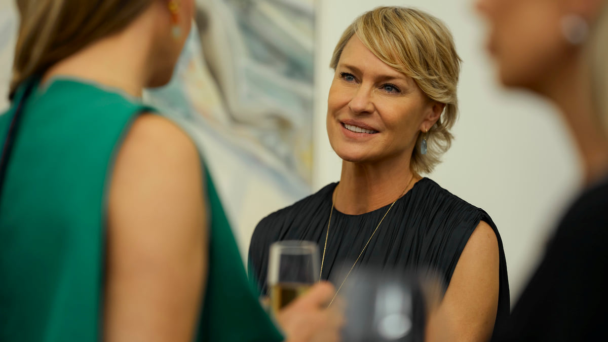 Как я встретила твою мать