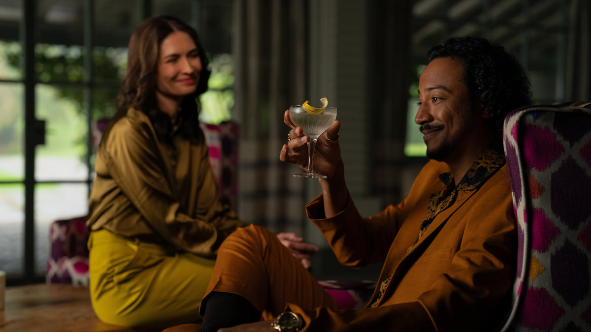 Ходячие живчики