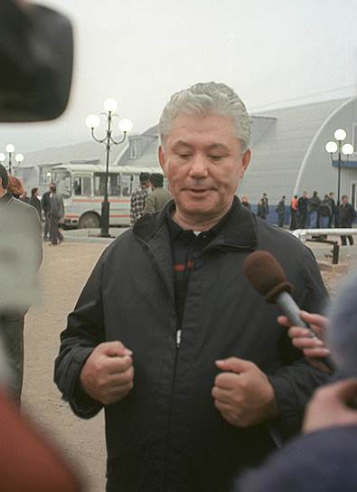 Якутия. Президент Михаил Николаев стал жертвои&amp;#774; собственнои&amp;#774; конституции