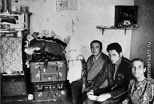 Массовый отъезд евреев из СССР стал препятствием на пути антисионистской риторики после арабо-израильской войны 1973 года