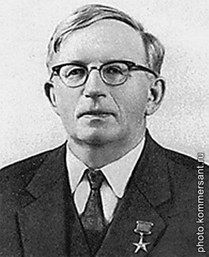 В 1957 году из всех членов Секретариата ЦК лишь Петр Поспелов почувствовал антисемитский душок в словах писателя Ивана Шевцова о еврейской монополии на советскую культуру 