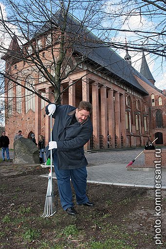 21 февраля 2008 года