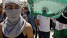 "Фатх" и "Хамас" договорились