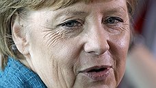 Меркель не рассталась с комсомолом