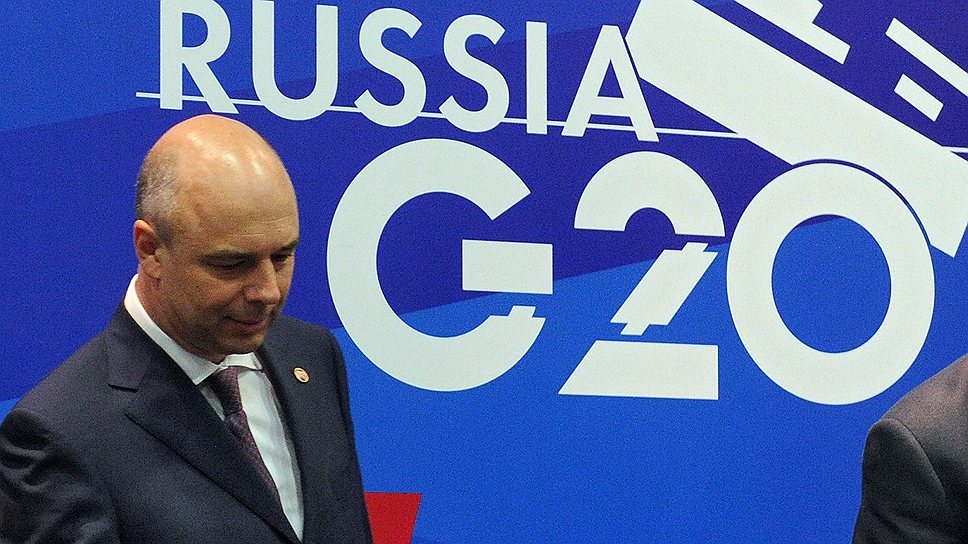 Министры финансов G20 попытались разработать меры, которые помогут транснациональным корпорациям занять достойное место среди честных налогоплательщиков