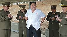 Пхеньян увлекся британским сериалом